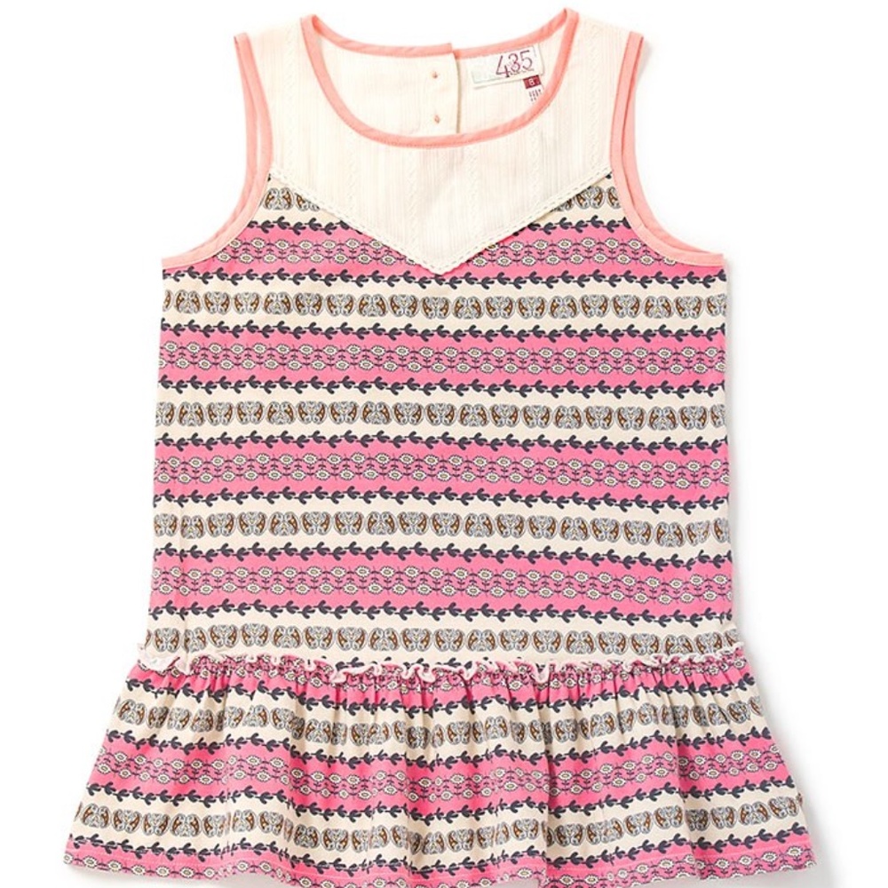 Matilda Jane Pogo Tank NWT